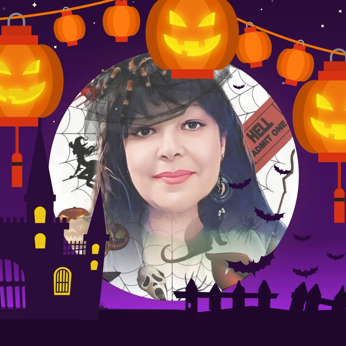 Lidia Fonseca - Textile Designer