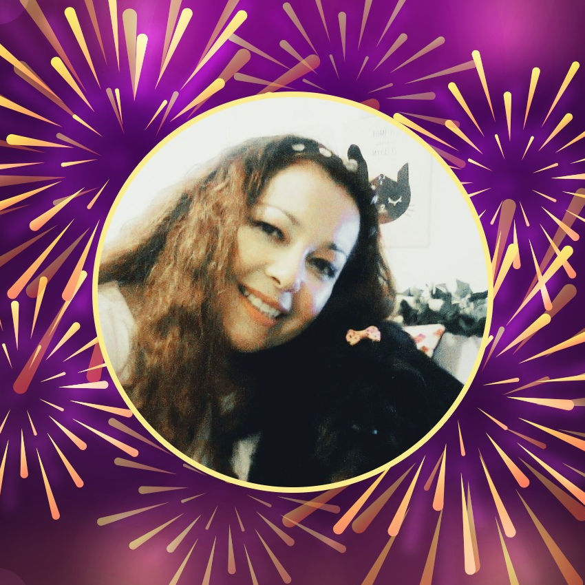 Lidia Fonseca - Textile Designer