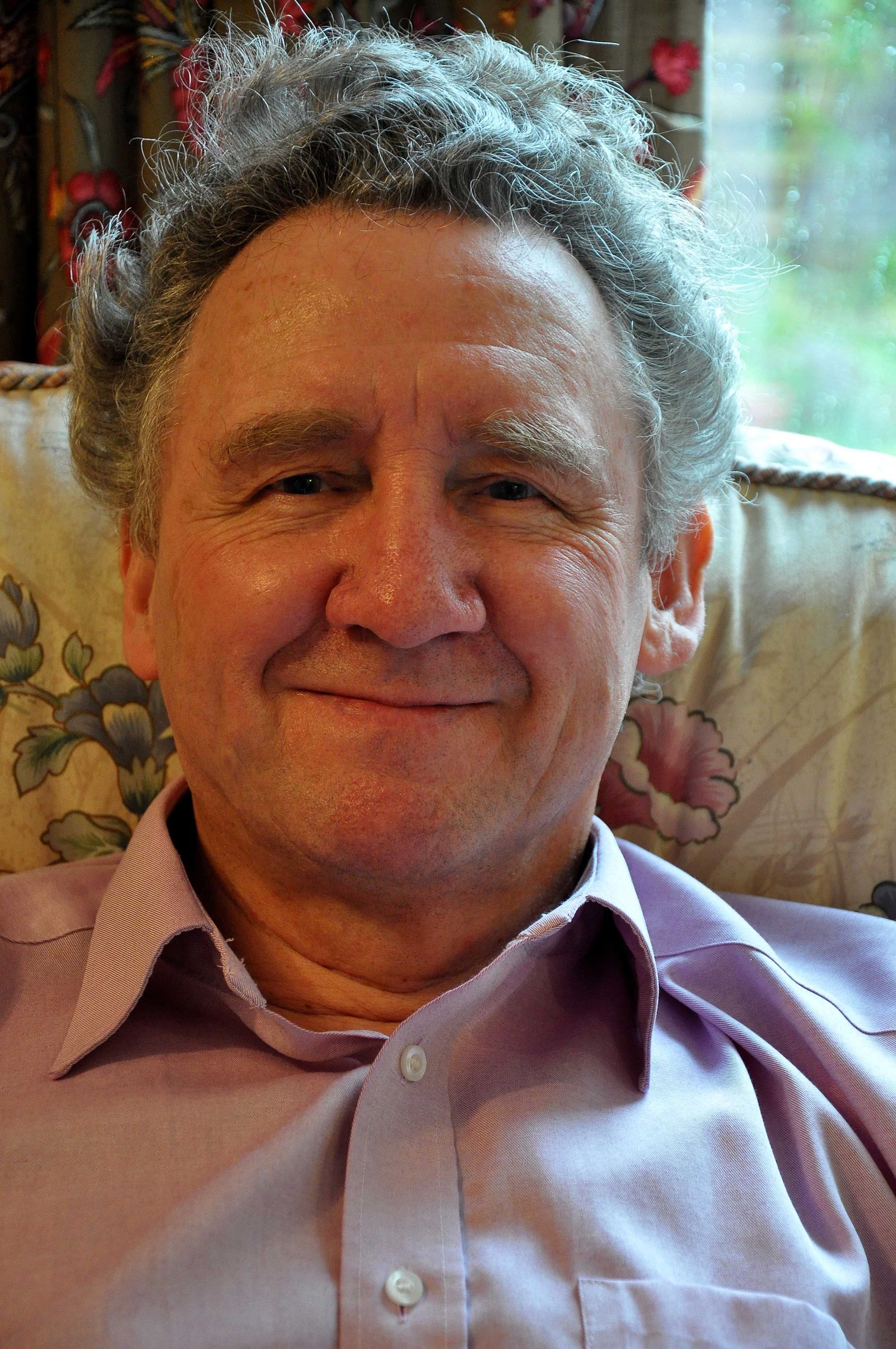 David Robins
