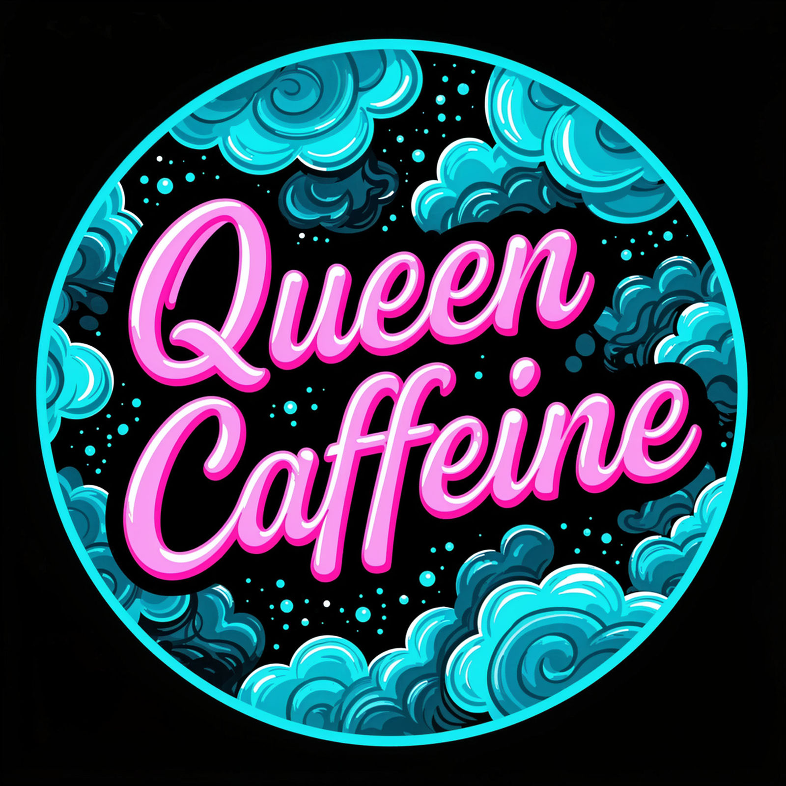Queen Caffeine