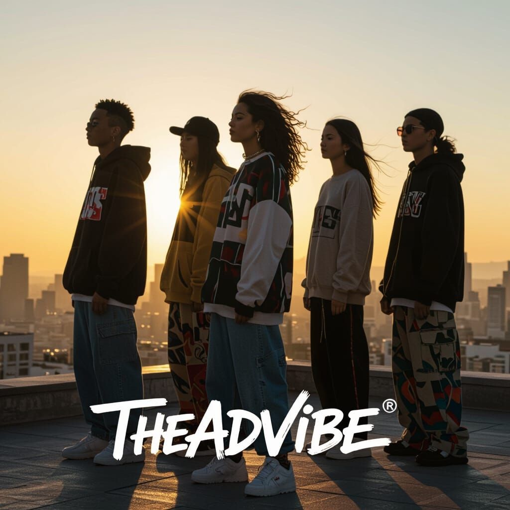 THEADVIBE