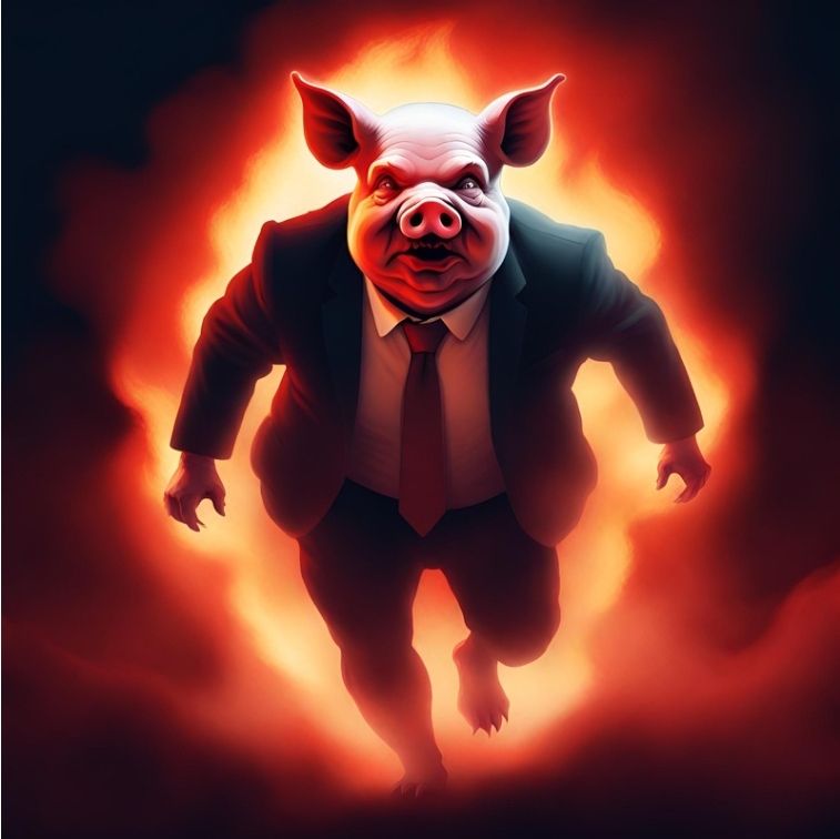 the future may be strange