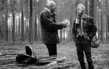 the end of civilization