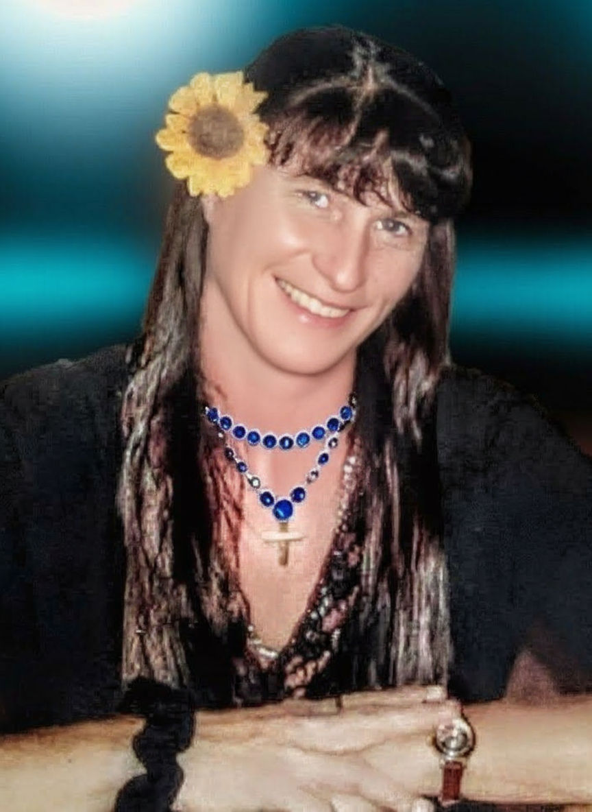 Tammie Elizabeth Stewart