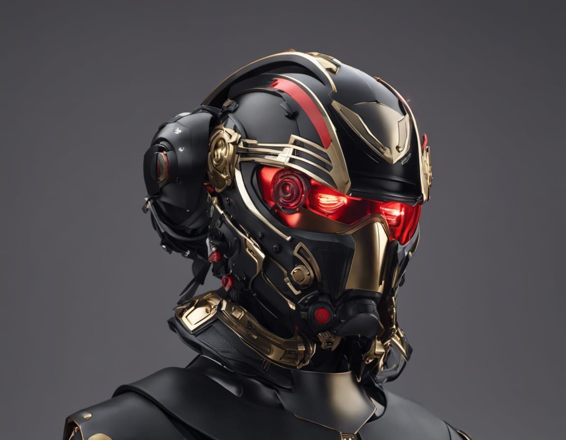 Warhammer 40k, Space Marine, beautiful woman, Mia Rkman, beautiful Croatian girl, miss Croatia 2019, beautiful hair, wearing a knight's helm...