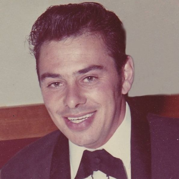 singing like John Rowles