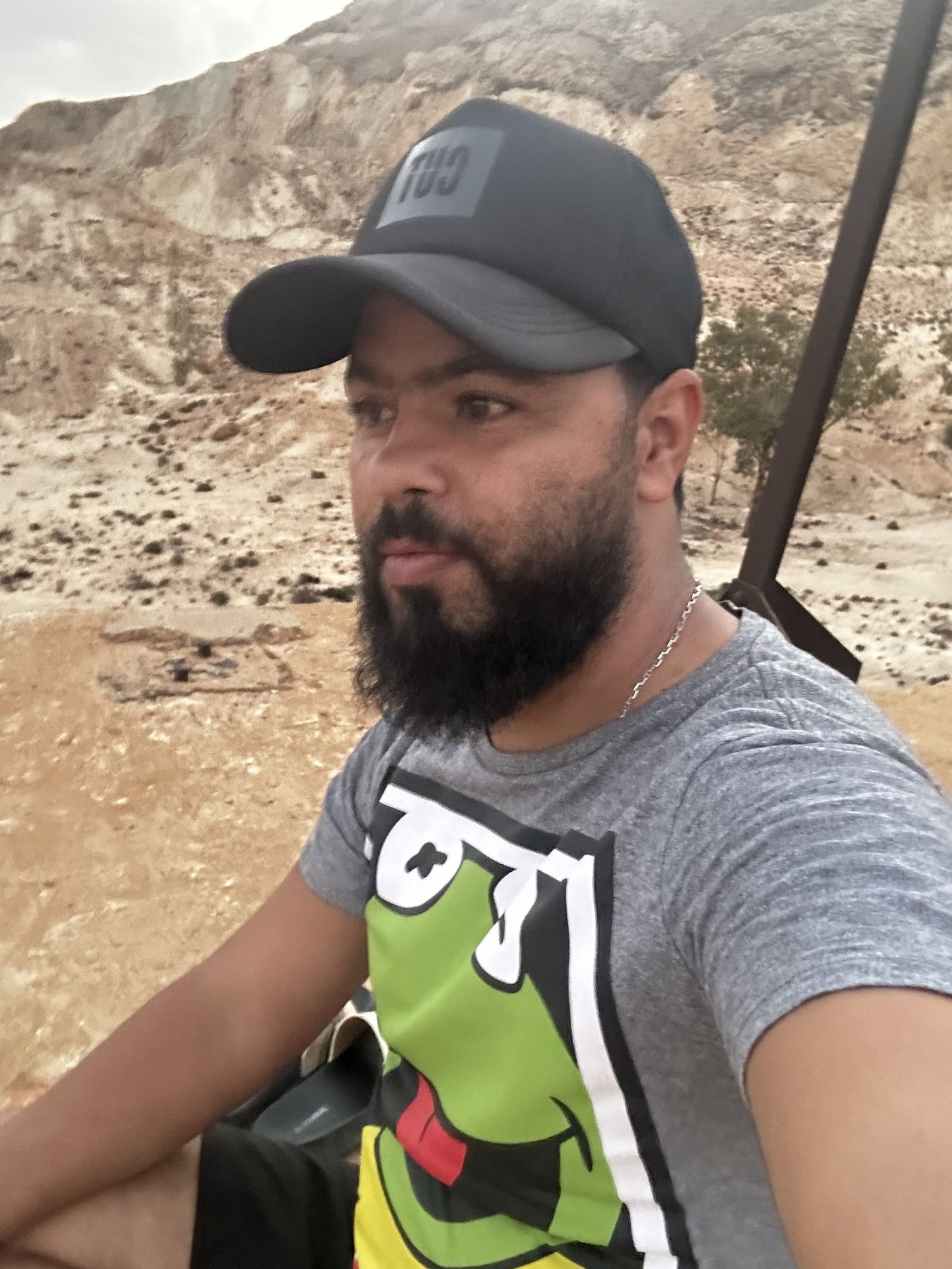 Dragon dance in the fire