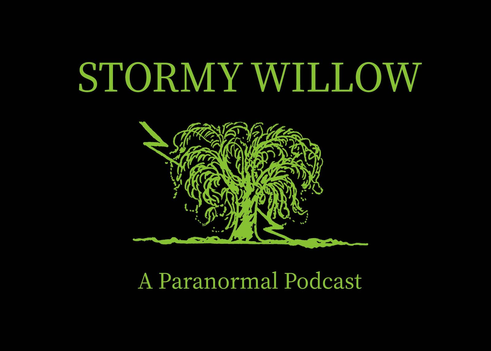 Stormy Willow
