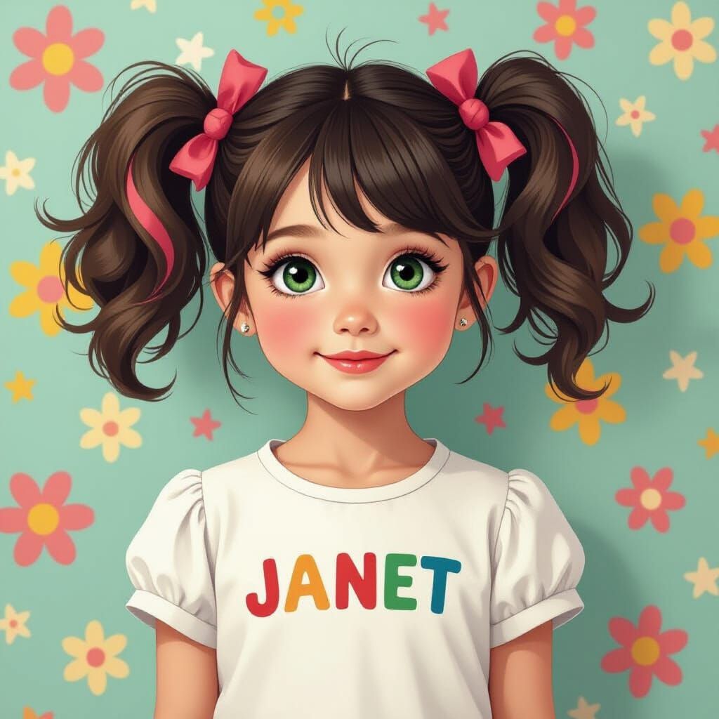 Janetbelle