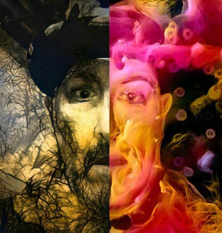 Max Dali - Kamilla Kulova