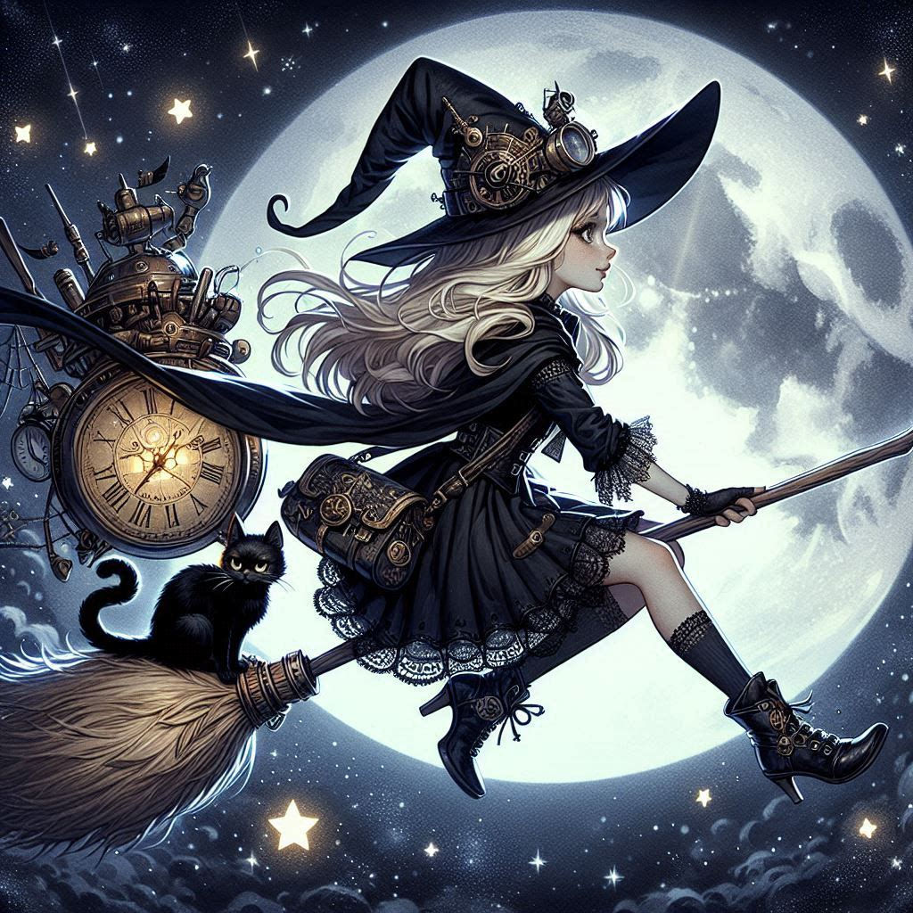 GoddessOfStuffCreations