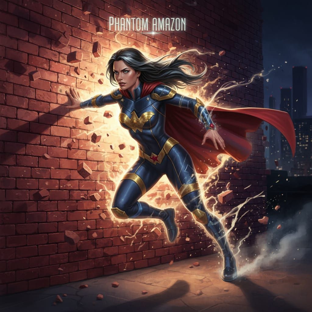 Surprise me magically 