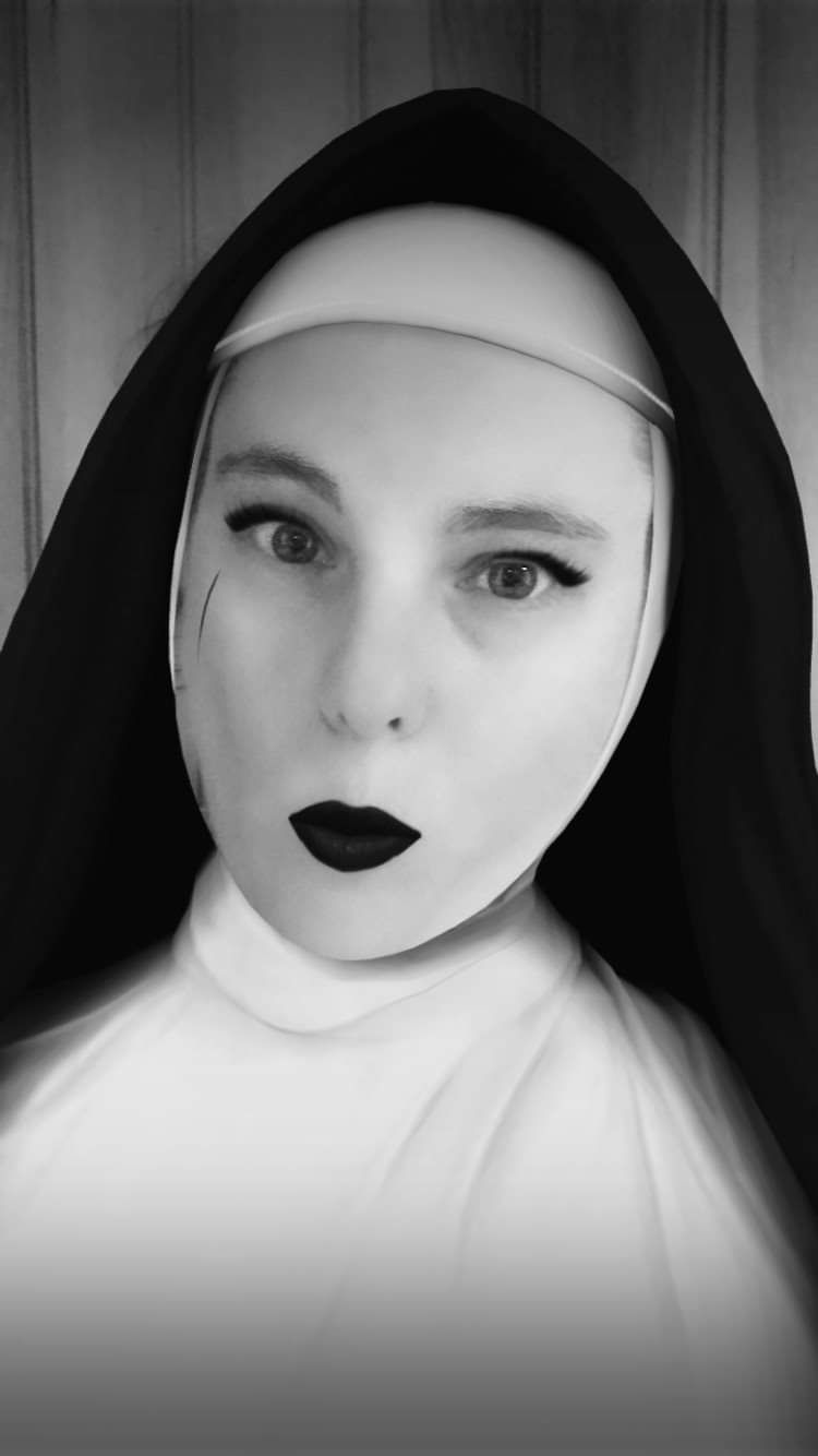 The Novitiate