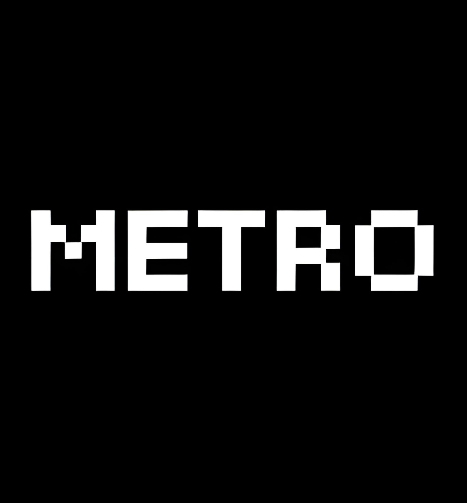 METRO