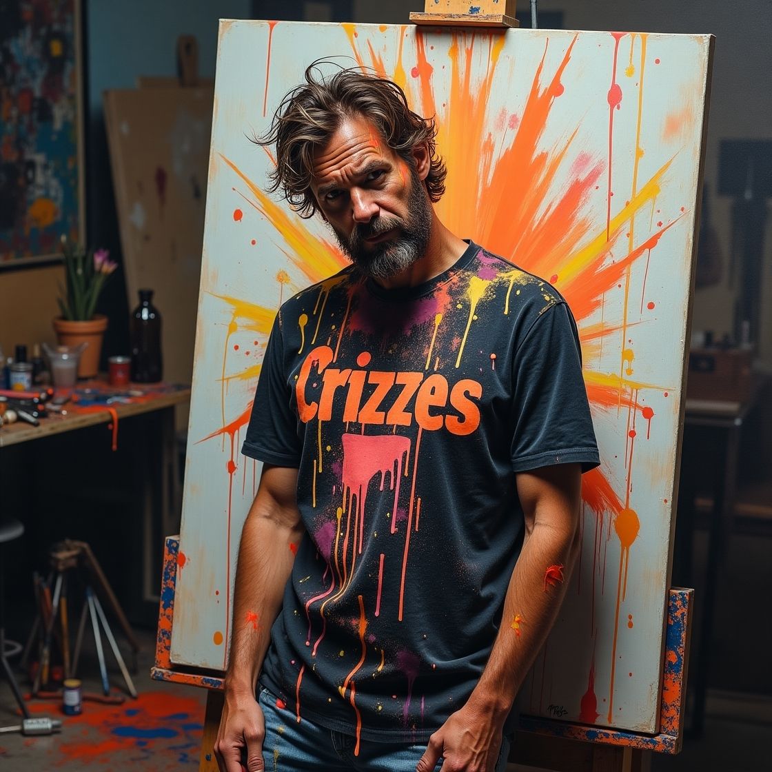 Crizzes
