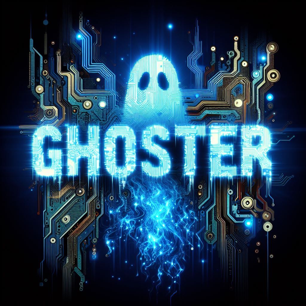 Ghoster