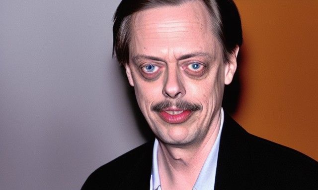 SteveBuscemi