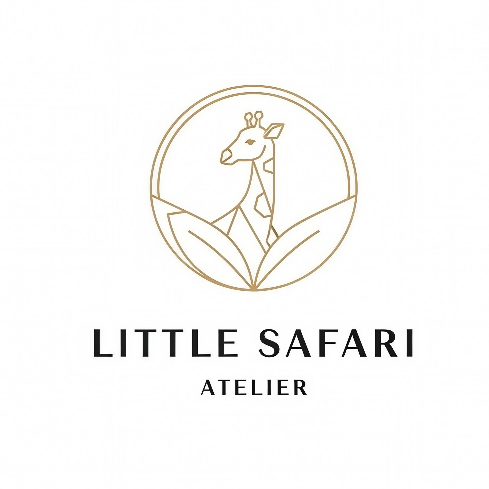 Little Safari Atelier