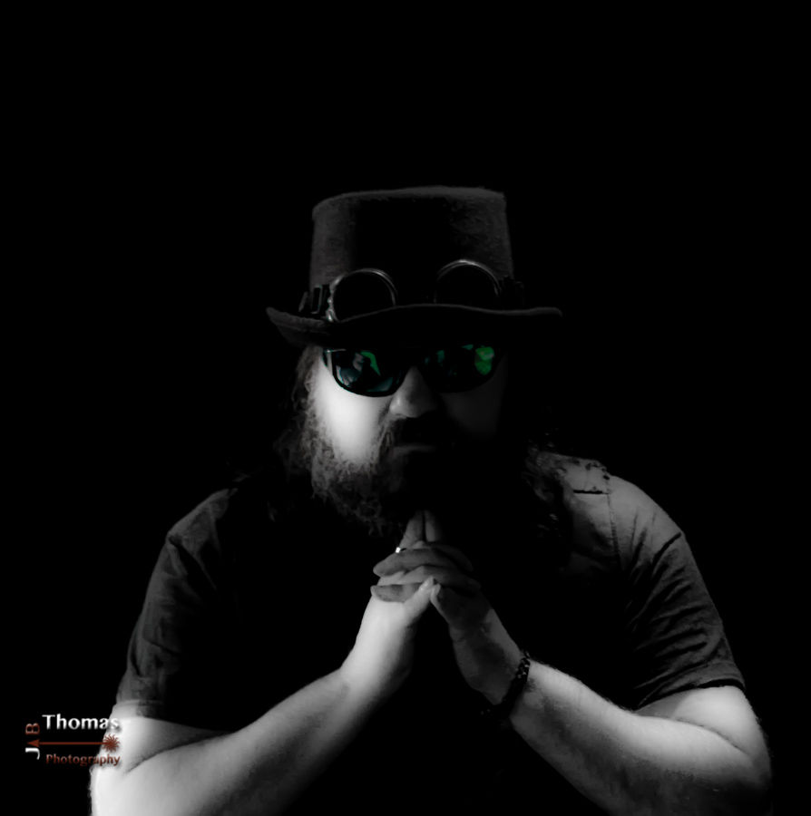 JB Thomas