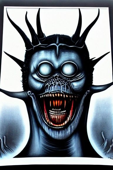 Apocalypse Billy