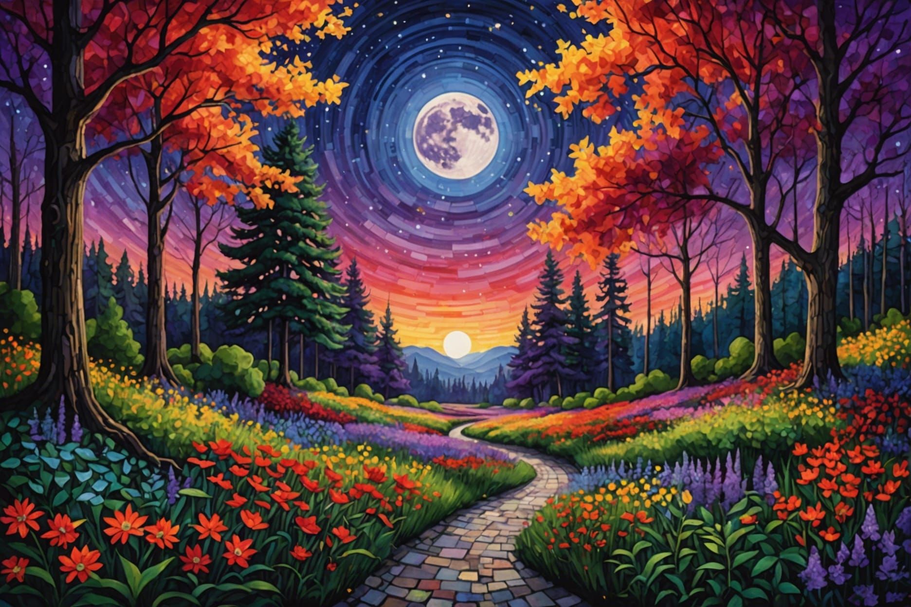 add more details hyper details extreme details make masterpiece make perfect beautiful hyper details 8k intricate motifs perfect composition...