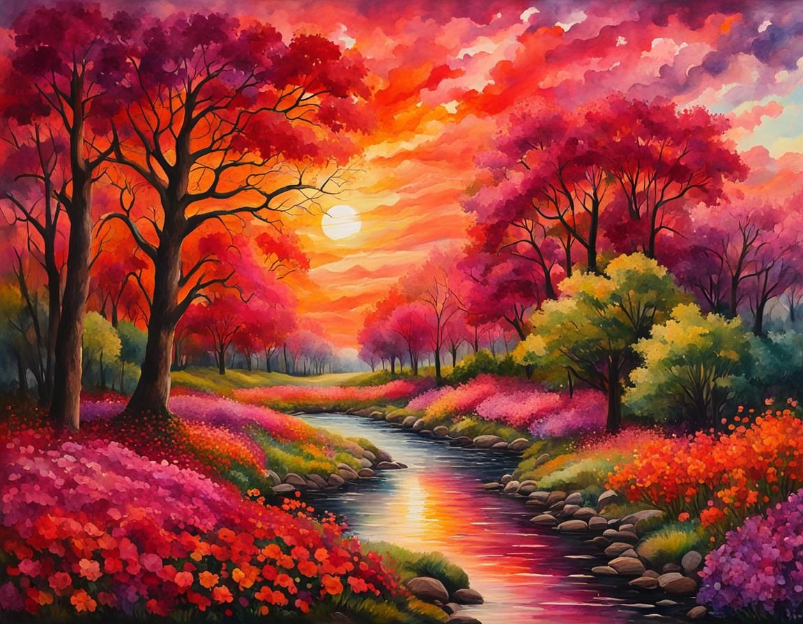 add bright colors add more details hyper details extreme details make masterpiece make perfect beautiful hyper details 8k intricate motifs p...