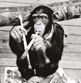 Ghost of Pierre Brassau