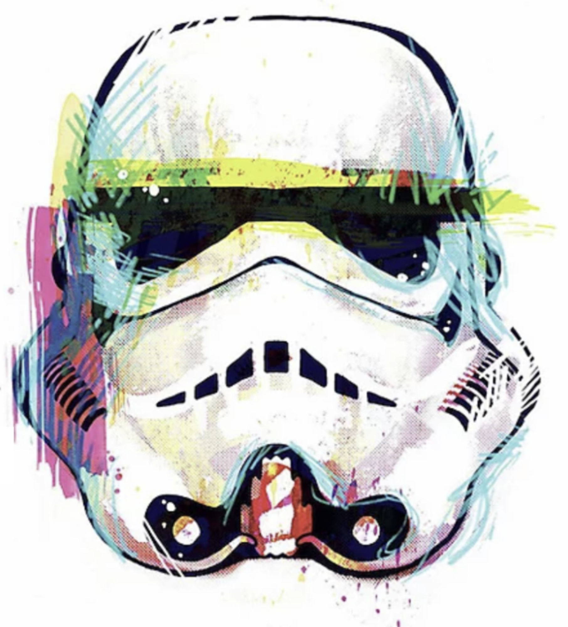 Stormtrooper