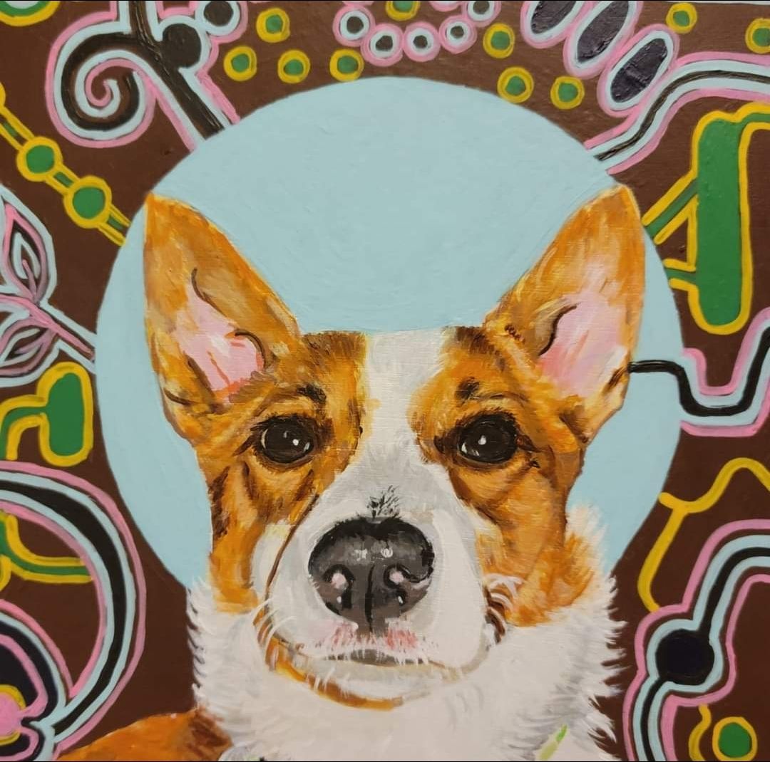 Corgifeet