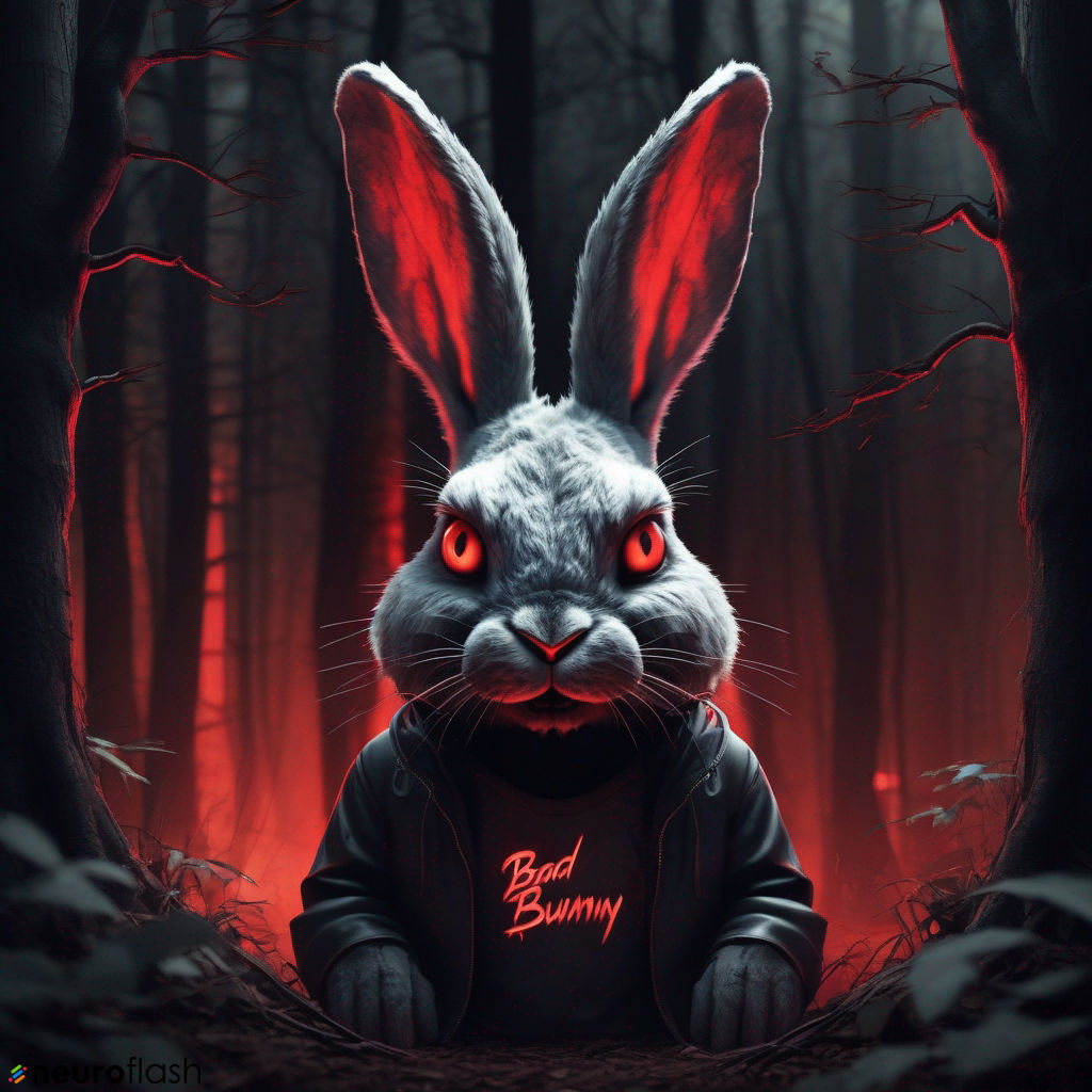BadBunny