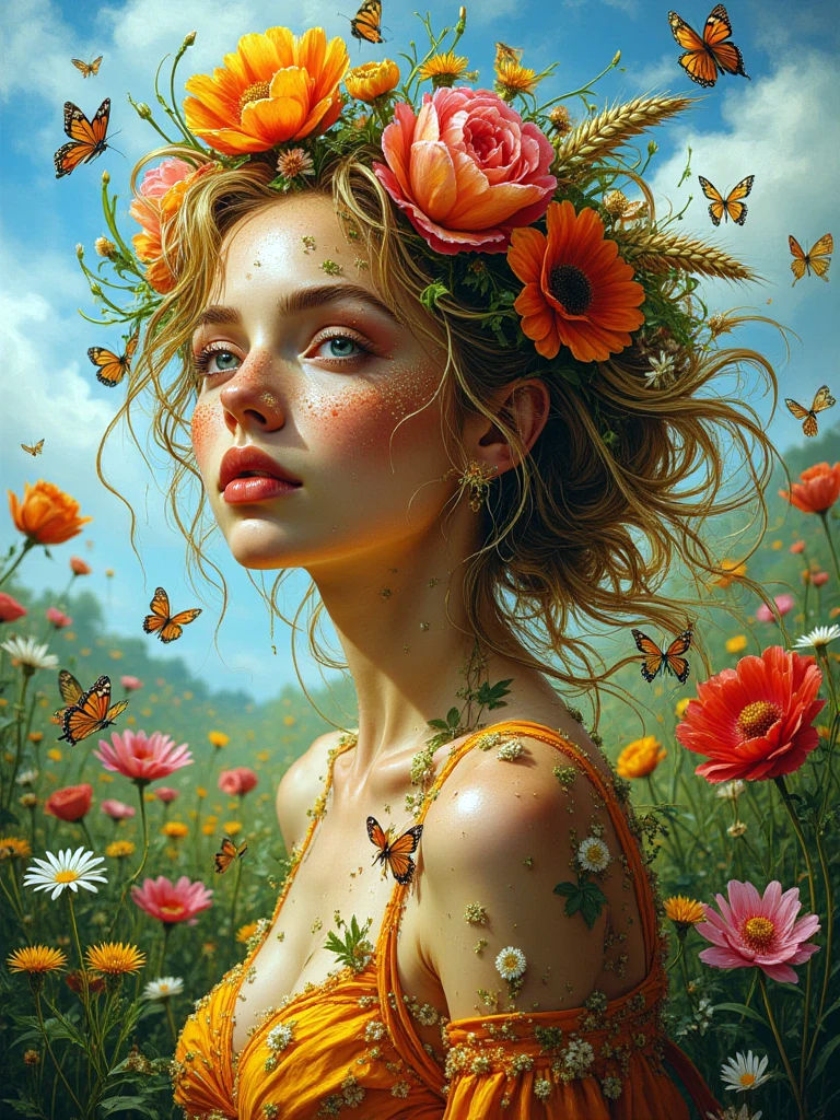 highest details, ultra hyper realism. highly detailed and realistic. intricate and highly professional artwork, an absolute masterpiece. hyp...