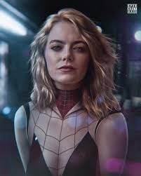 Gwen Stacy 