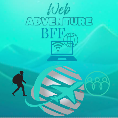 WebAdventureBFF