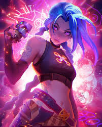 Jade komi