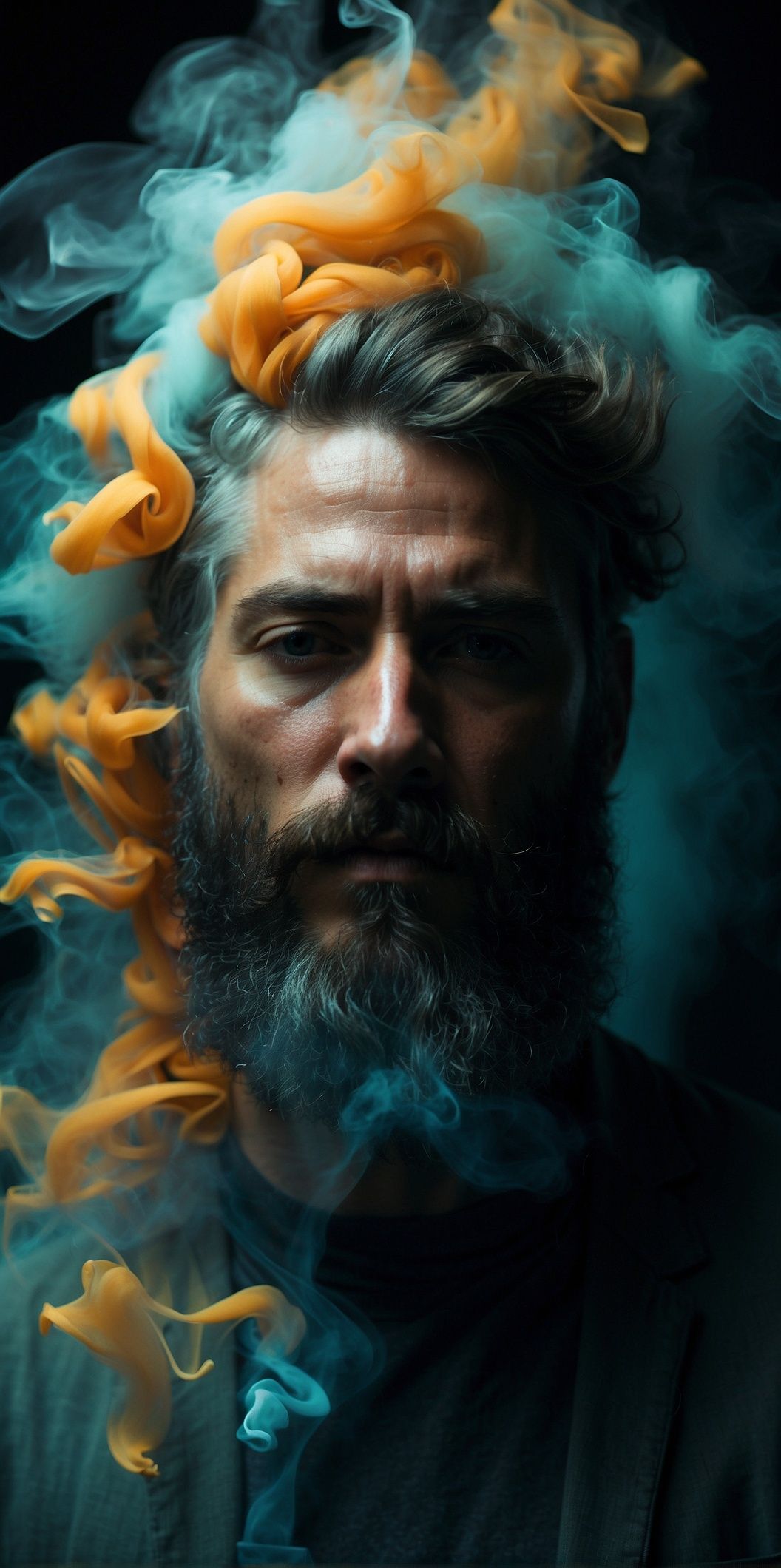 The Dystopian Artist