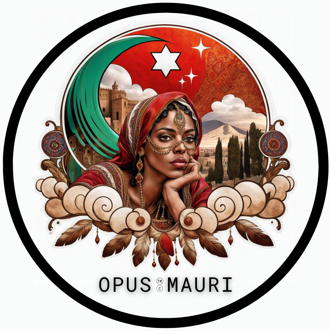 OPUS MAURI