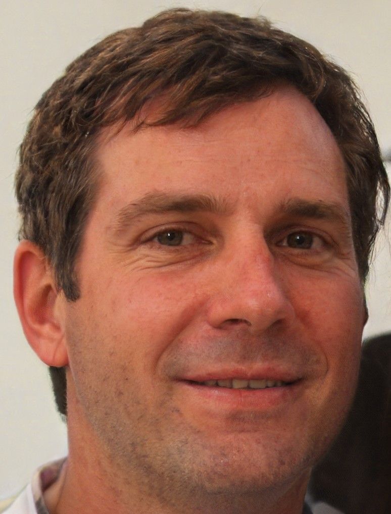 Charles Goss