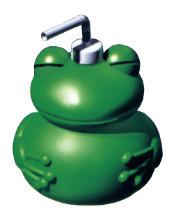 Charles the Furious Wanker