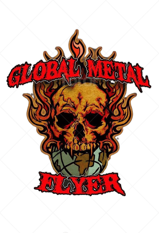 Global Metal Flyer