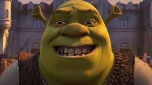 Shrek mayham