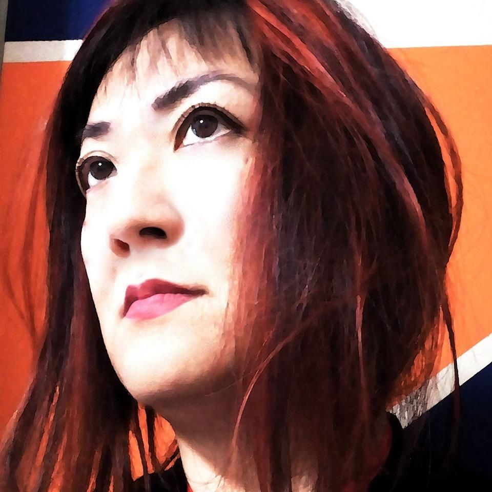 Grace Suzuki