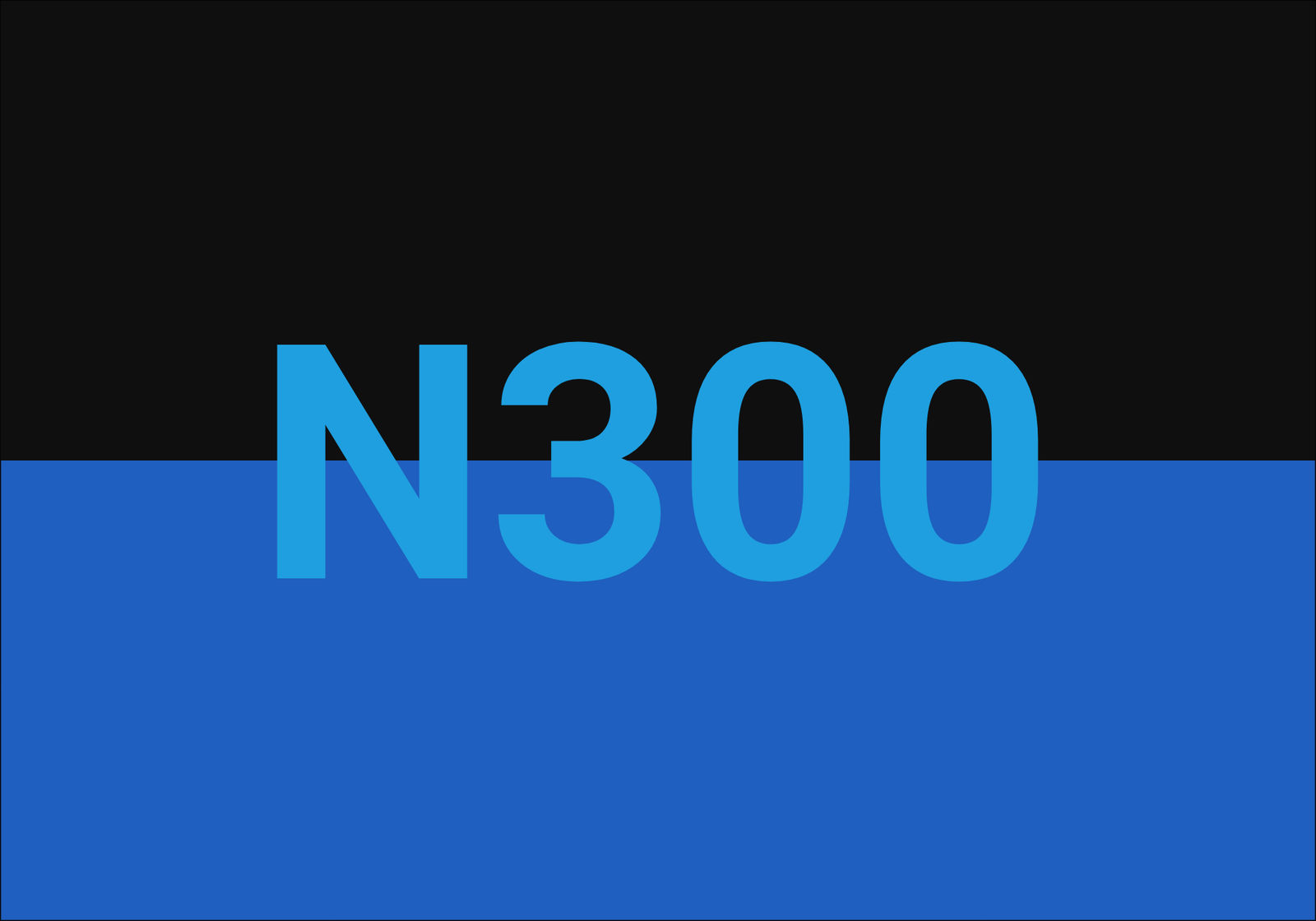 N300 Sigma