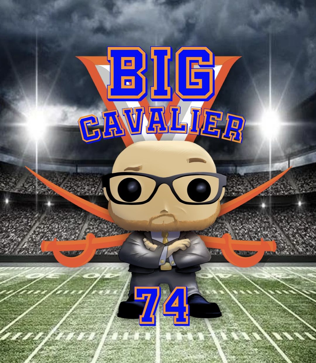 BigCavalier74