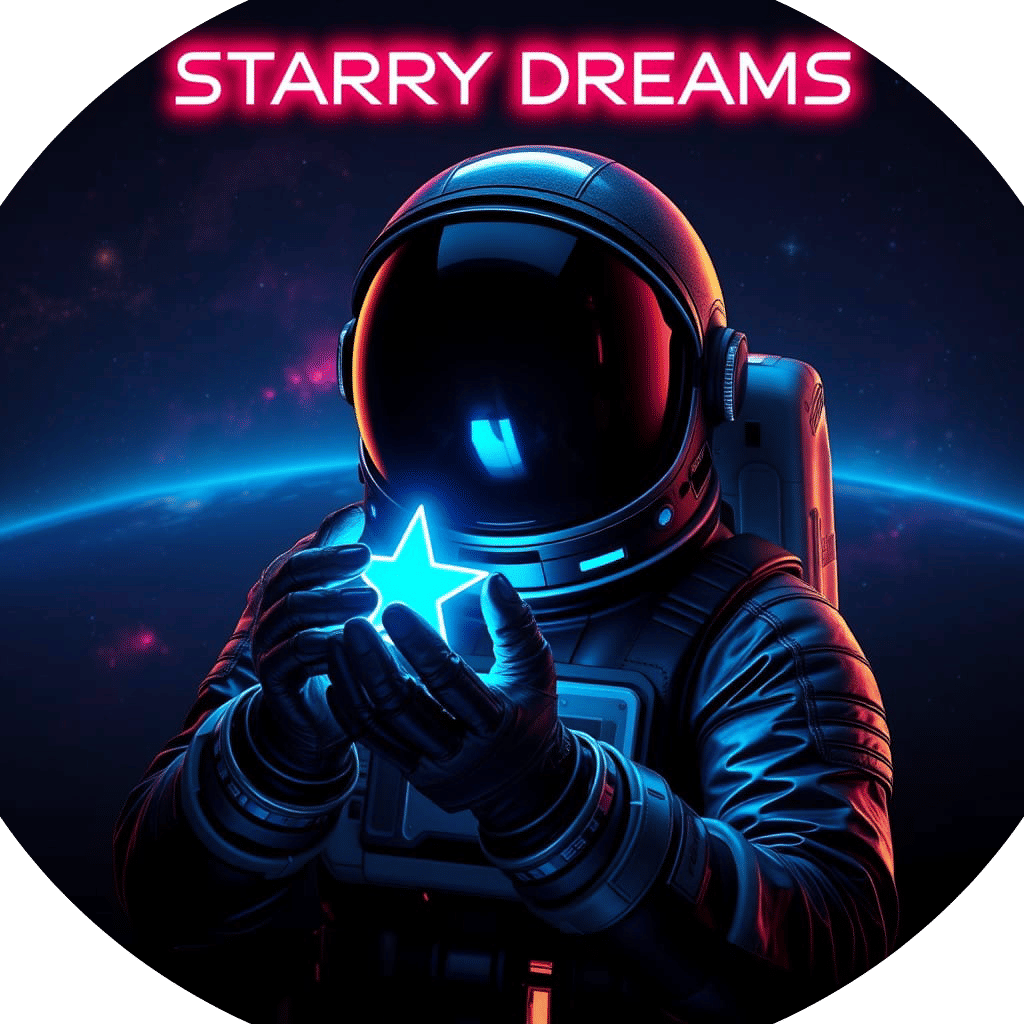 Starry Dreams