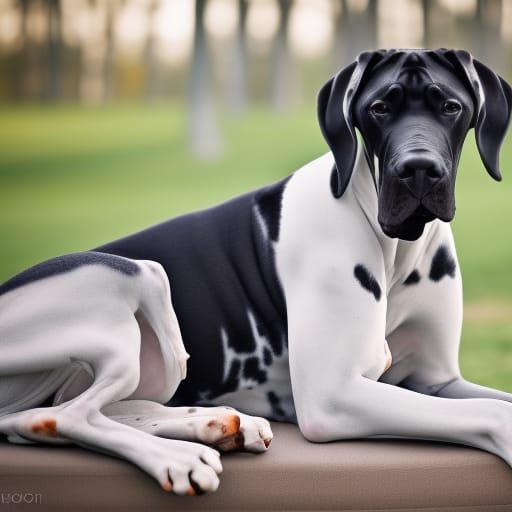 Great Dane
