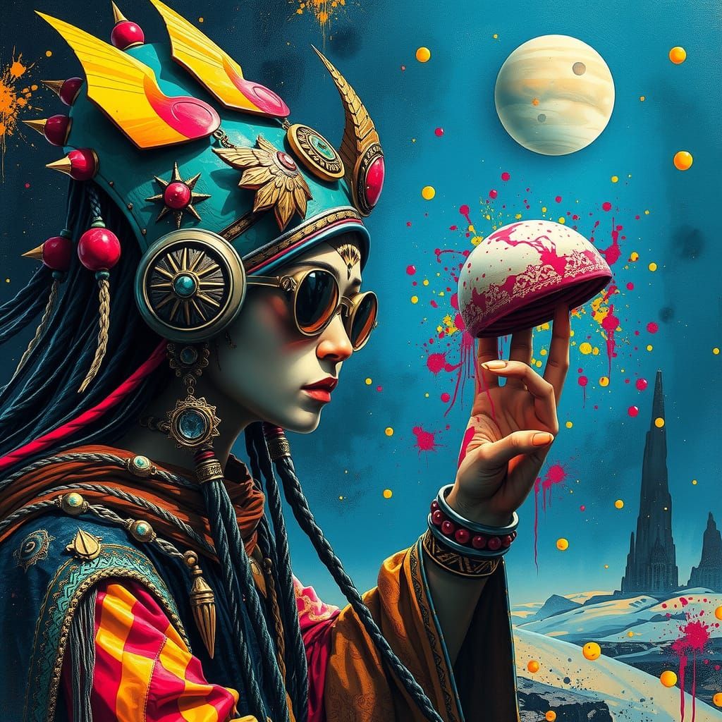 alien_buddha