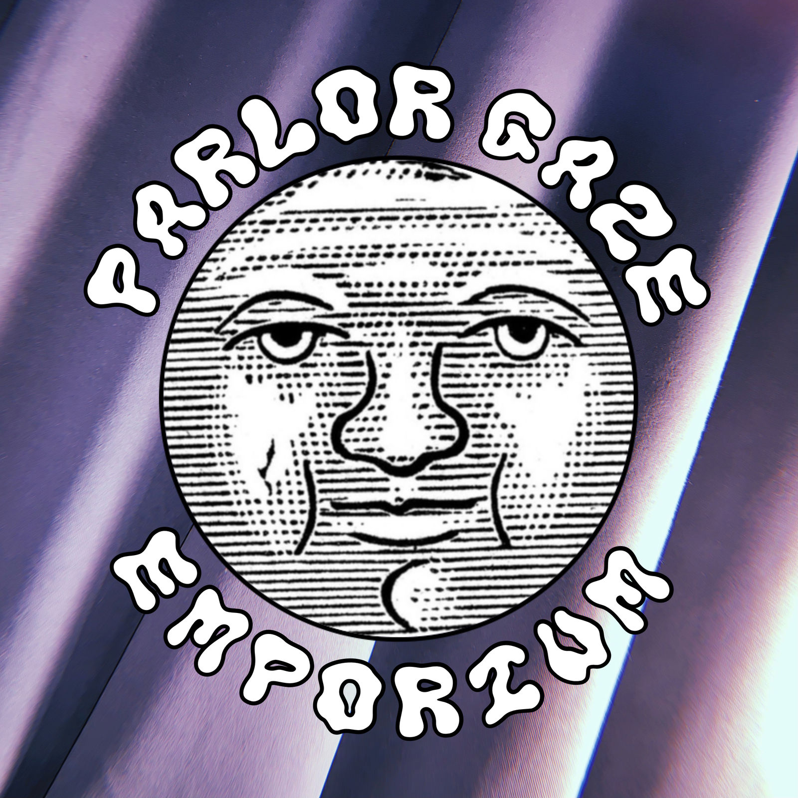 Parlor Gaze