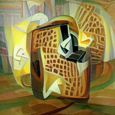 Toaster