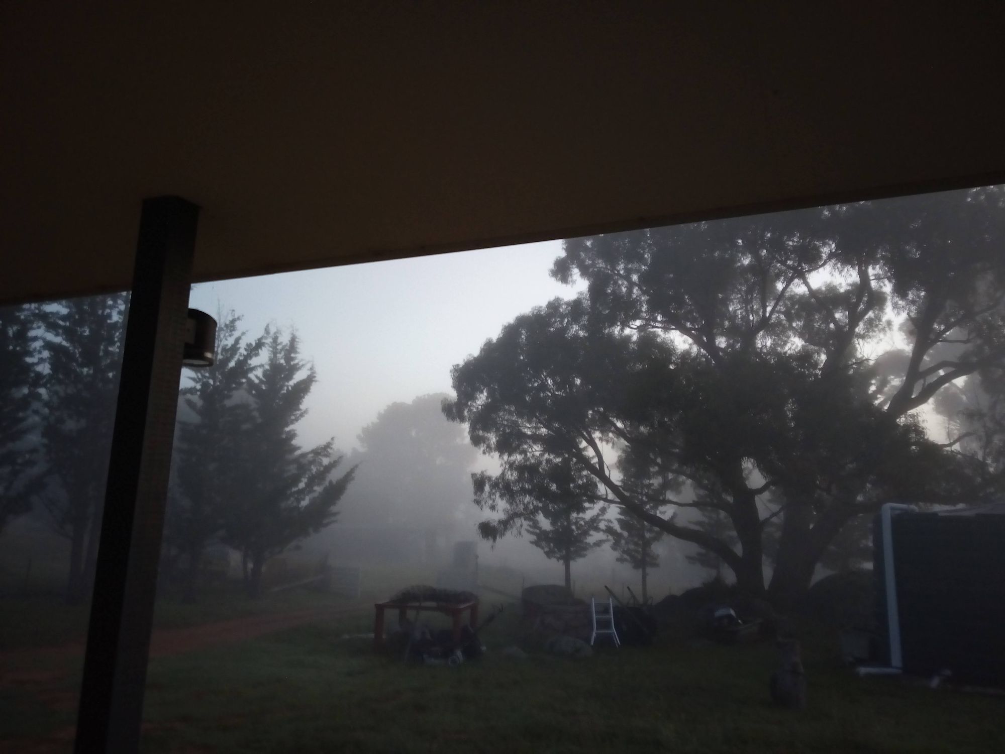 Traditional Halloween European sinister by Greg Rutkowski