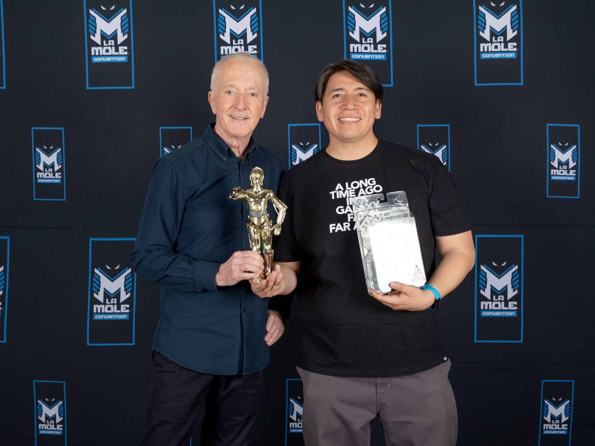 Starwars Jedi Master realistic